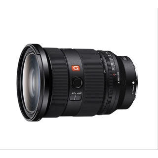 SONY FE 24-70mm F2.8 GM II Eマウント SEL2470GM2 レンタル
