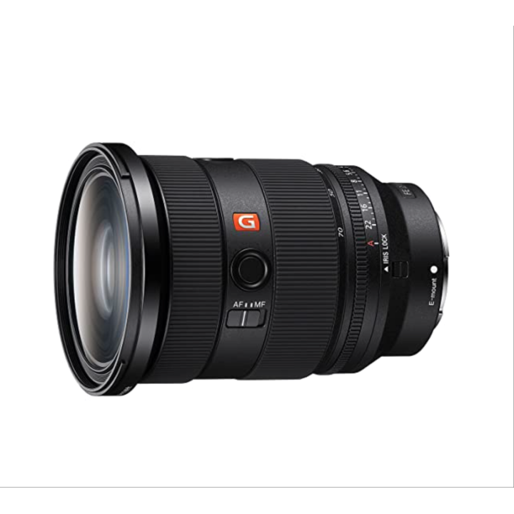 SONY FE 24-70mm F2.8 GM II Eマウント SEL2470GM2 レンタル
