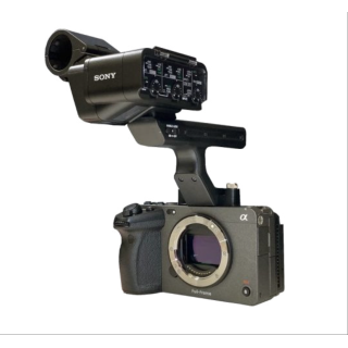 SONY FX3 本体ンタル