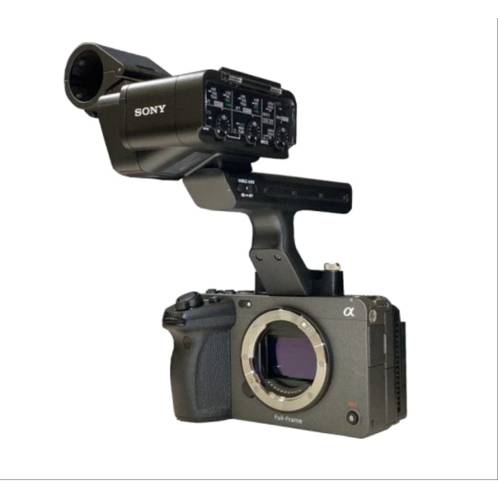 SONY FX3 本体ンタル