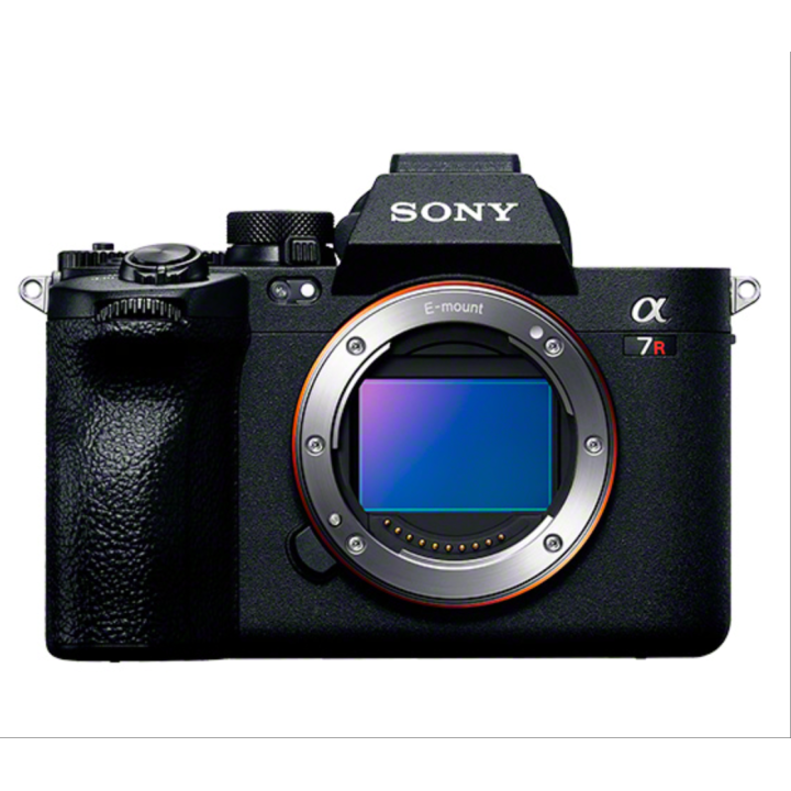 SONY デジタル一眼カメラ α7R V ILCE-7RM5 レンタル