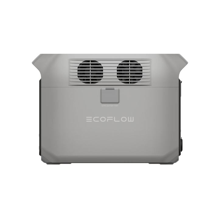 EcoFlow DELTA 3 1500 ポータブル電源 レンタル | 1536Wh 大容量 蓄電池 車中泊 停電 防災対策