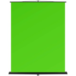 福岡レンタルグリーンスクリーン | クロマキー背景 | 150×190 cm