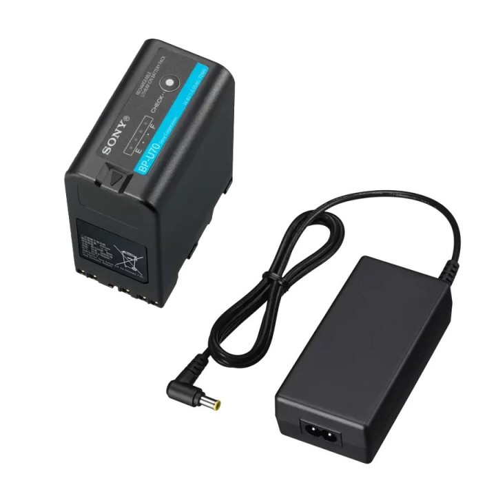 SONY PXW-FS5レンタル、業務撮影機材レンタル