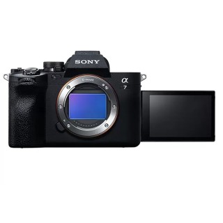 SONY α7 IV ILCE-7M4レンタル