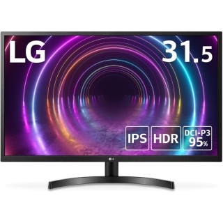 福岡LG 32ML600M-B 31.5インチモニターレンタル