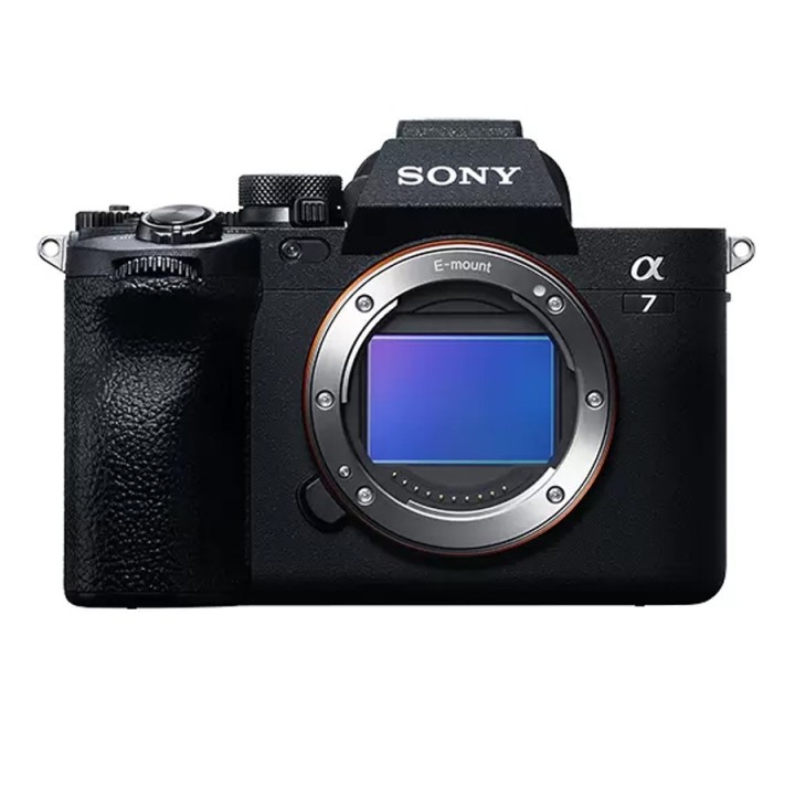 SONY α7 IV ILCE-7M4レンタル