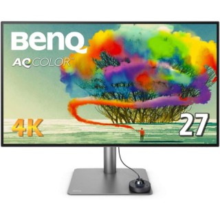 福岡BenQ 27型PD2720Uモニターレンタル