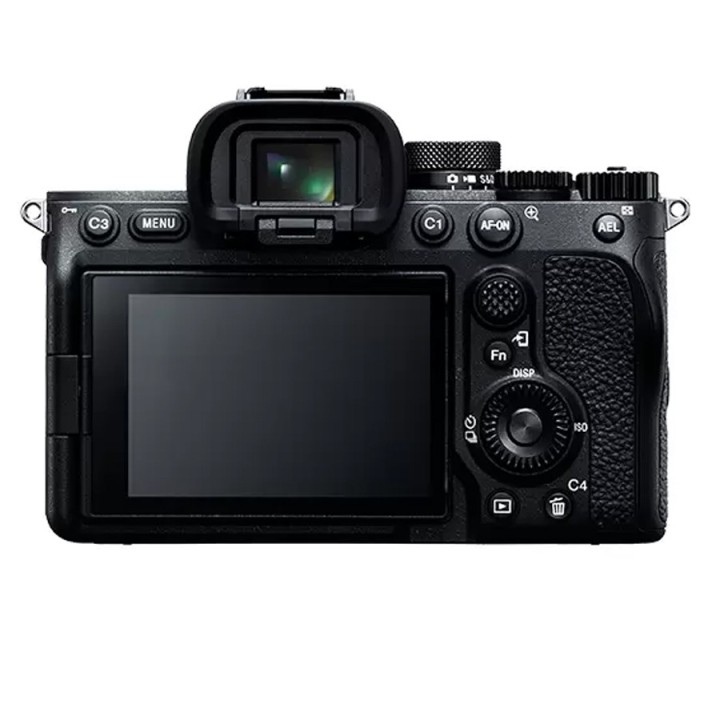 SONY α7 IV ILCE-7M4レンタル