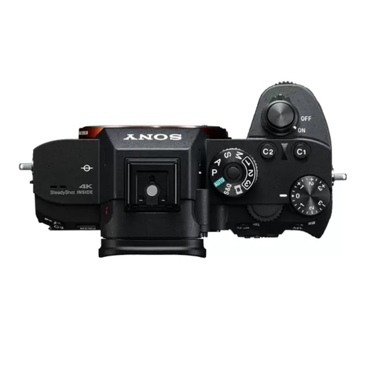 SONY α7R III ILCE-7RM3 / FE 24-70mm F2.8 GM セット レンタル