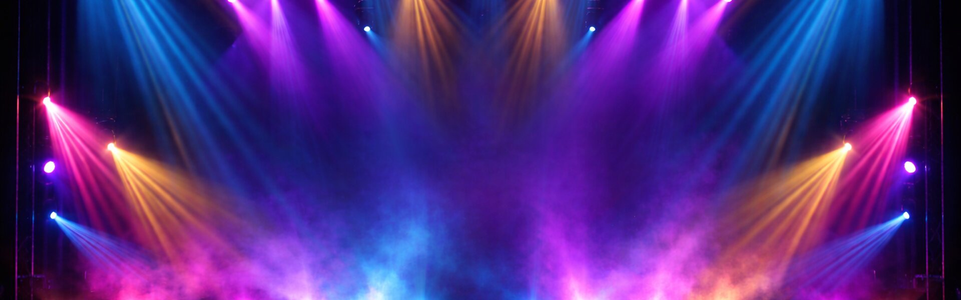 ムービングライト