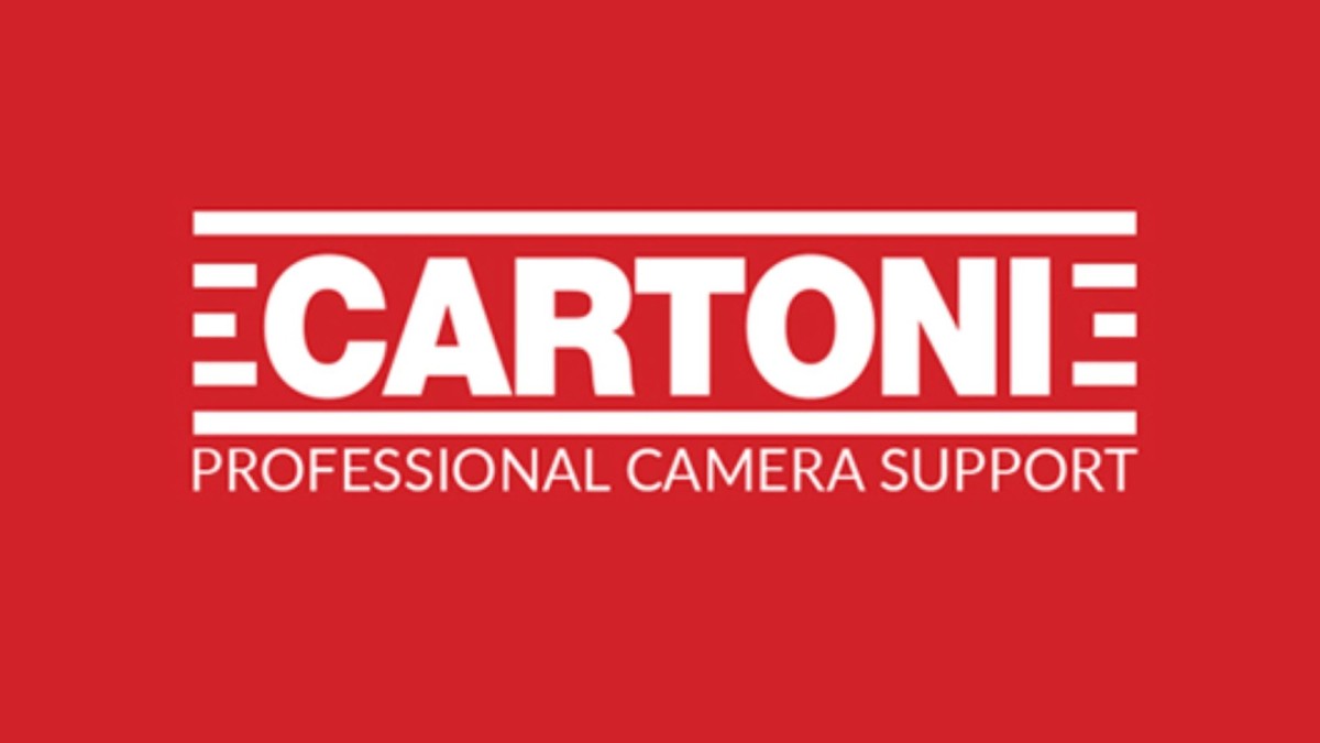 CartoniがNAB 2026で新しいカメラサポート技術を発表
