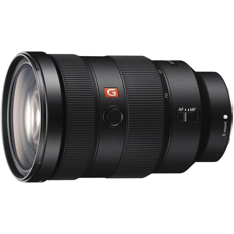 E 24-70mm F2.8 GM G Master SEL2470GM 九州・福岡レンタル