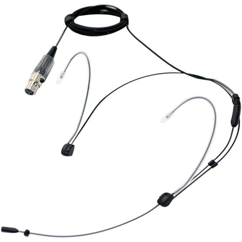 CLASSIC PRO ( クラシックプロ ) / CWH247B ワイヤレス用ヘッドセットマイク 九州・福岡レンタル