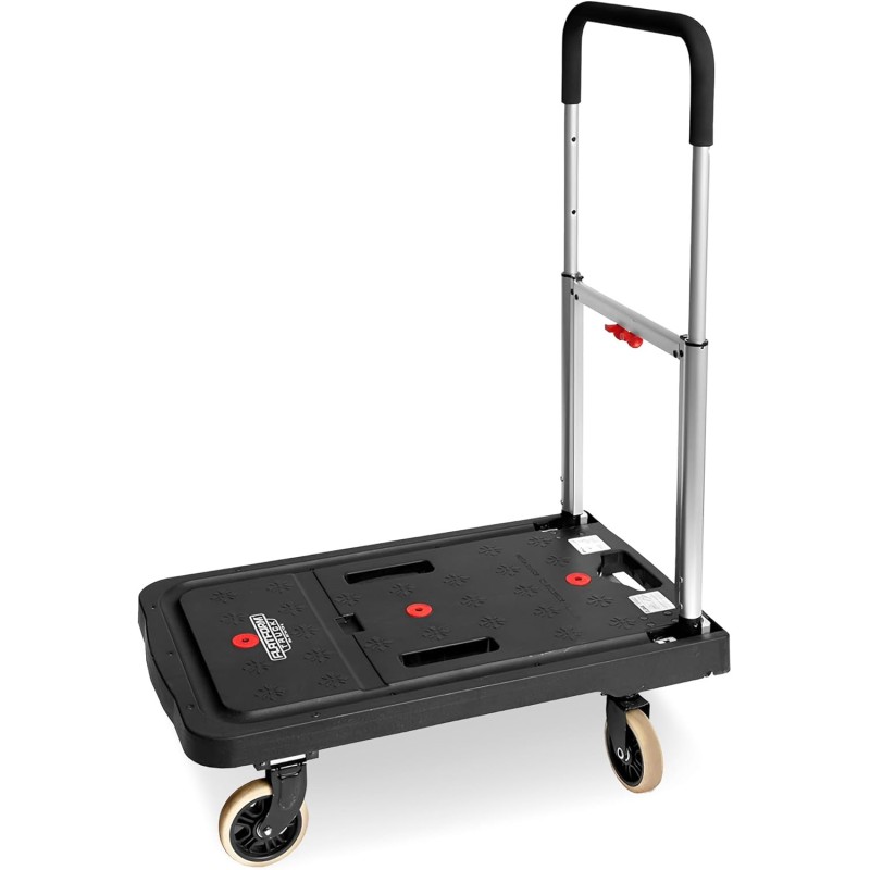 MAGNA CART FF 折りたたみ台車 耐荷重136kg 九州・福岡レンタル