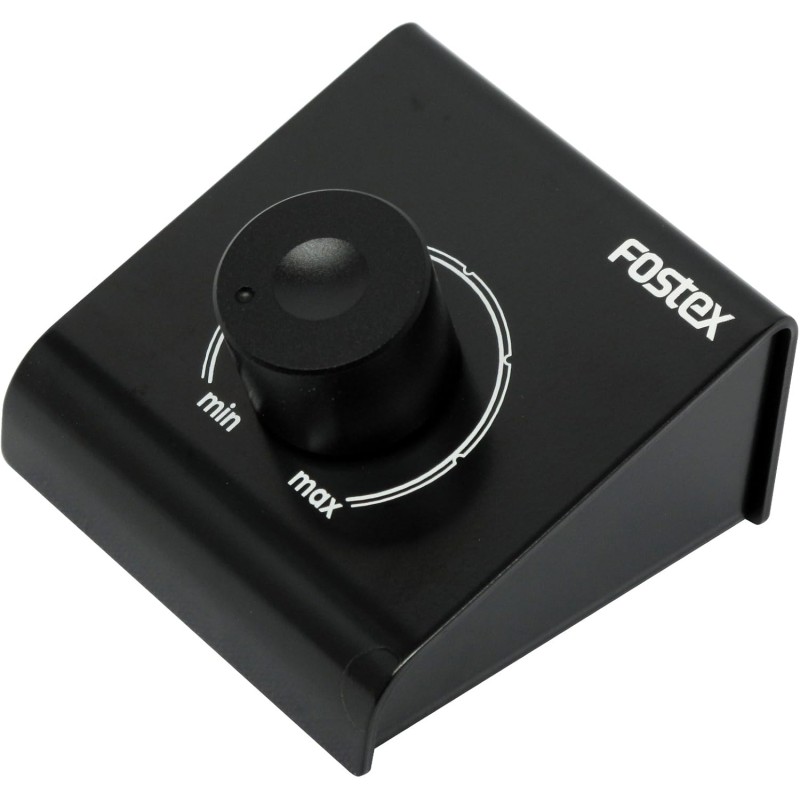 FOSTEX ボリューム・コントローラー PC-1e 九州・福岡レンタル