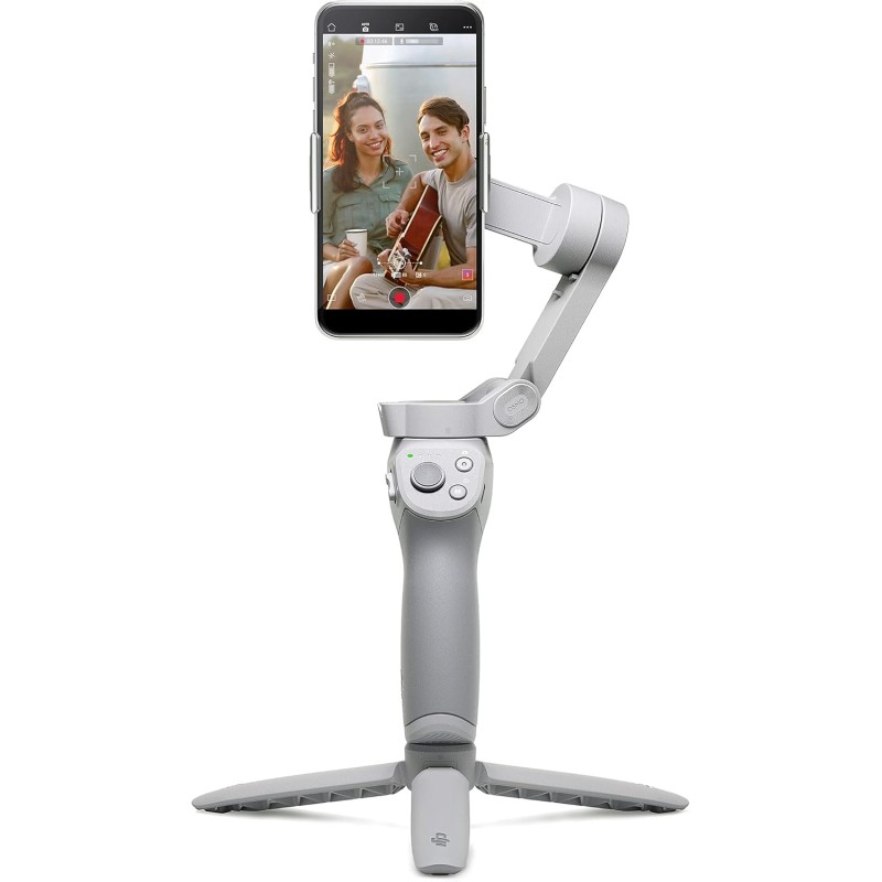 DJI OM4 レンタル 福岡｜スマホ用ジンバル｜即日対応・九州配送