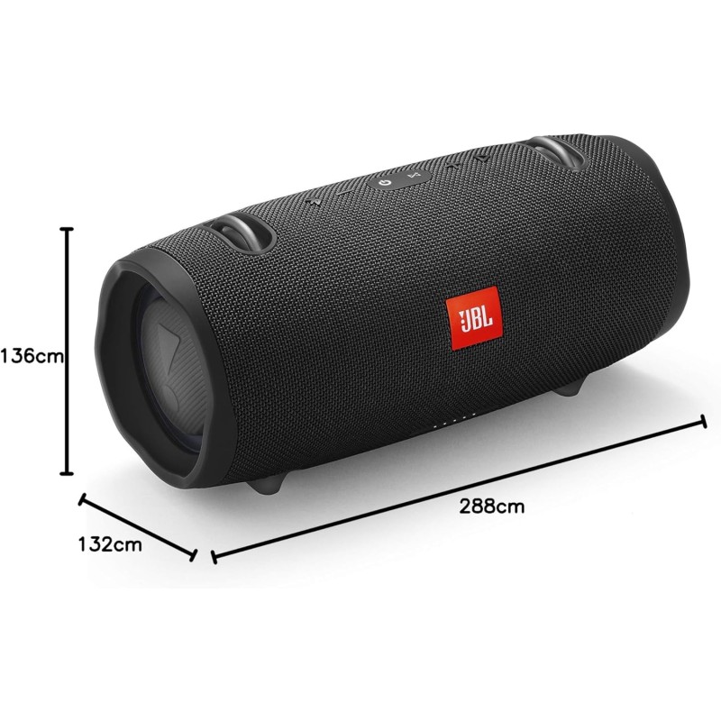 JBL XTREME2 レンタル 福岡｜Bluetoothスピーカー・IPX7防水｜即日対応