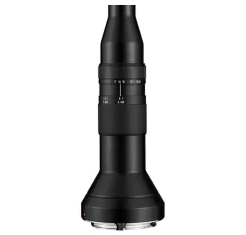 LAOWA 24mm F14 2× MACRO PROBE (Sony FE) 九州・福岡レンタル 【福岡