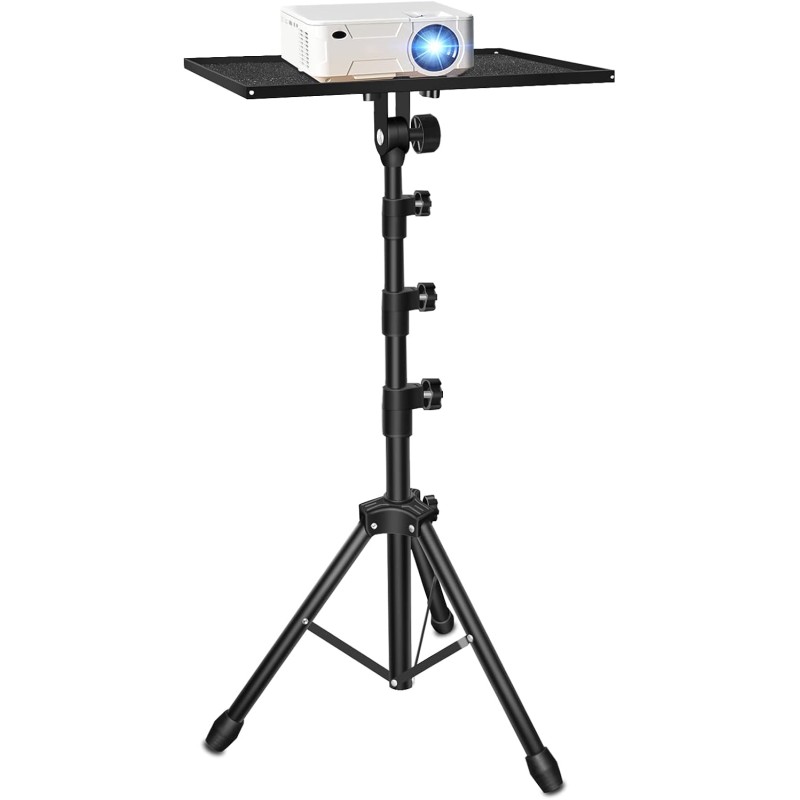 プロジェクタースタンド 三脚式 九州・福岡レンタル