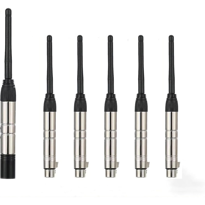 DMX512 照明制御126ch ワイヤレスキット 九州・福岡レンタル