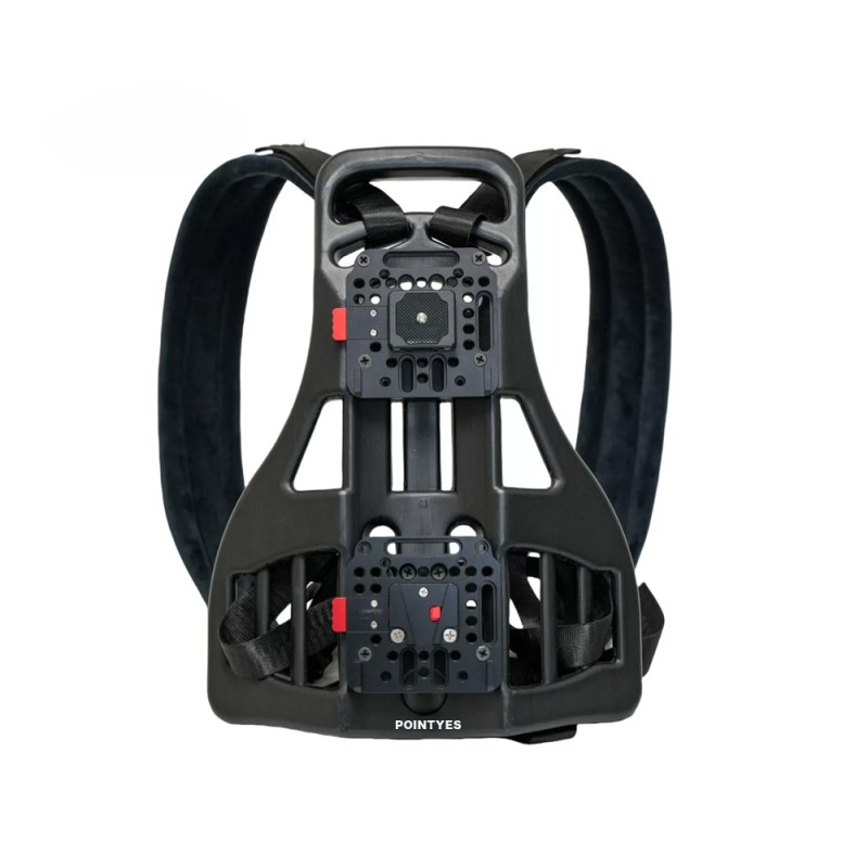 ライブ撮影バックリグ,ライブ撮影バックマウントシステムレンタル（福岡・九州対応）