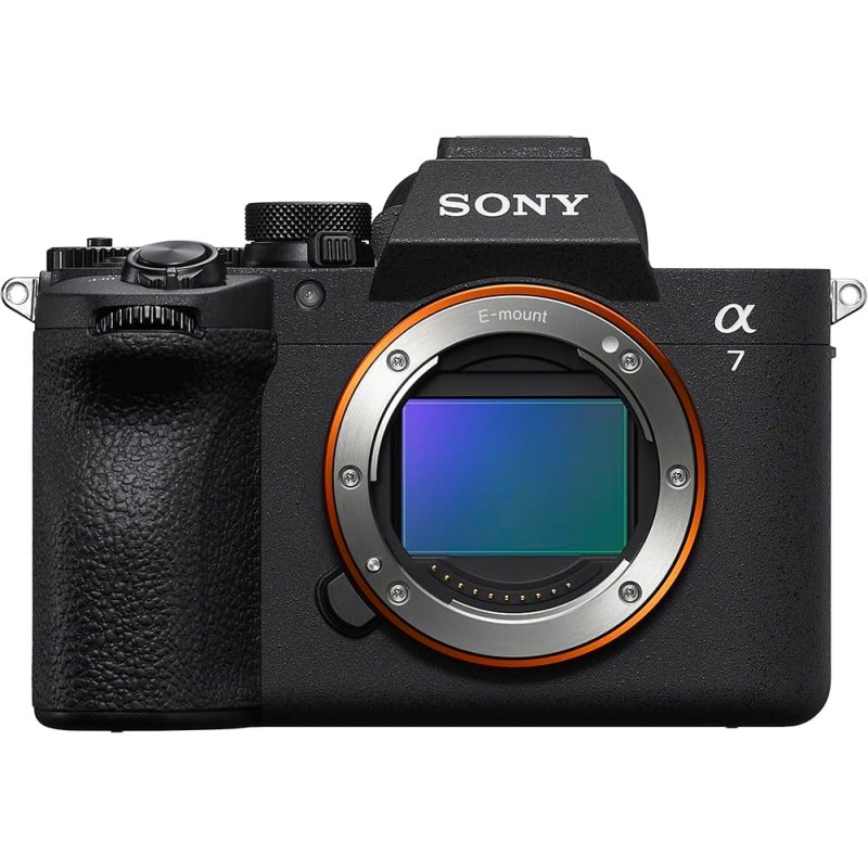 SONY(ソニー) ILCE-7M5 a7m5 九州・福岡レンタル