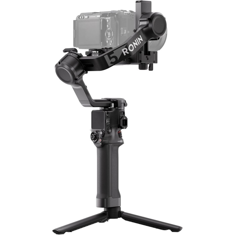 DJI RS 5 カメラ用ジンバルスタビライザー 九州・福岡レンタル