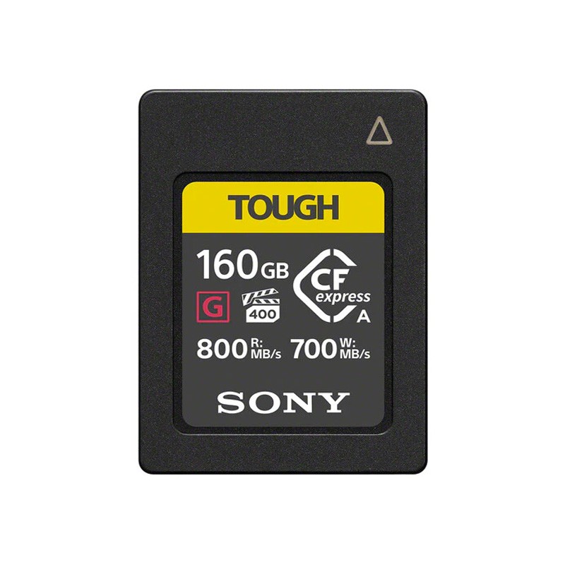 sony 160GB CFexpress Type Aカード 九州・福岡レンタル 九州・福岡レンタル