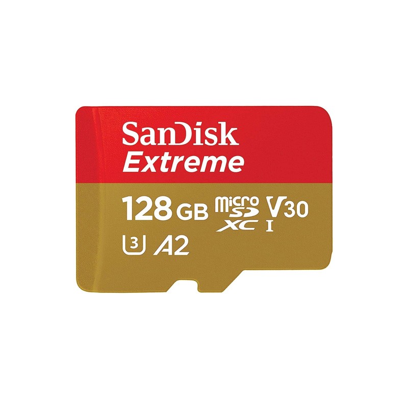 128GB/256GB micro sdカード 九州・福岡レンタル