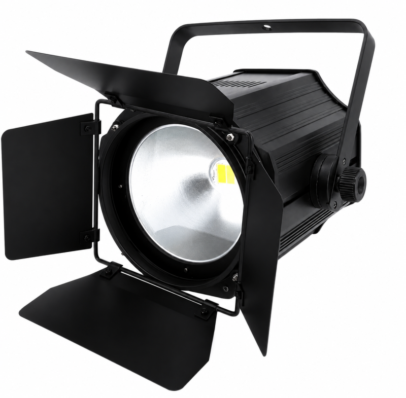 アルミ LED COB パー RGBWA UV 6in1 300W 九州・福岡レンタル