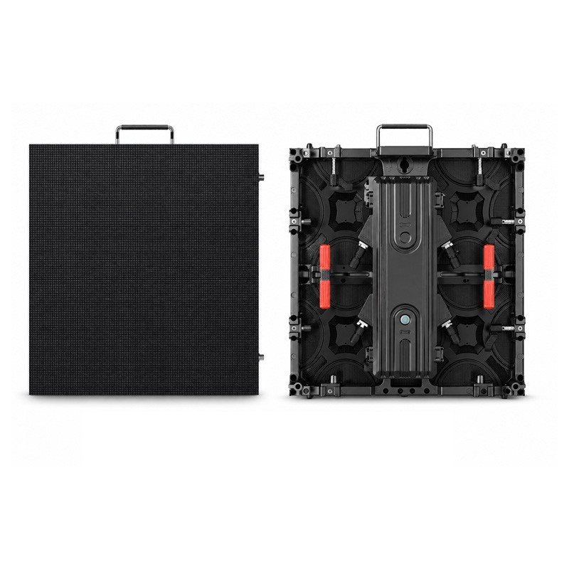 LEDビジョンモジュール500cmx500cm 3.91PIX IP65防水 九州・福岡レンタル