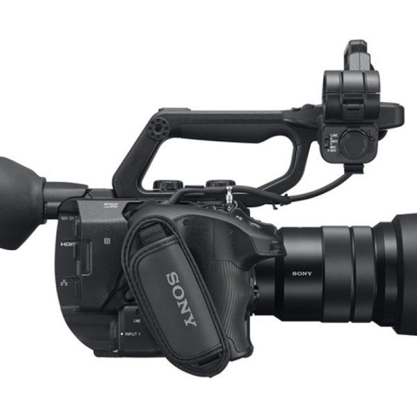 Sony FS5 九州・福岡レンタル