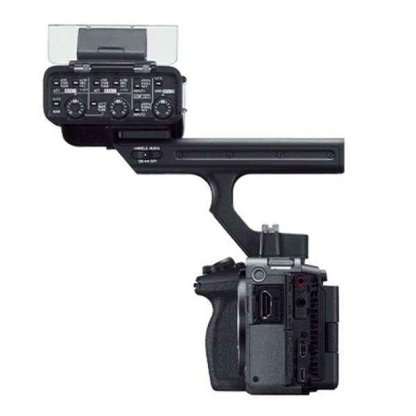 SONY FX3 九州・福岡レンタル