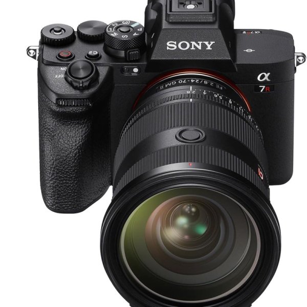 SONY ILCE-7RM5 a7RV 九州・福岡レンタル