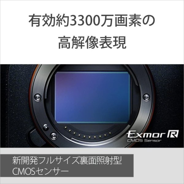SONY a7m4 ILCE-7M4 九州・福岡レンタル