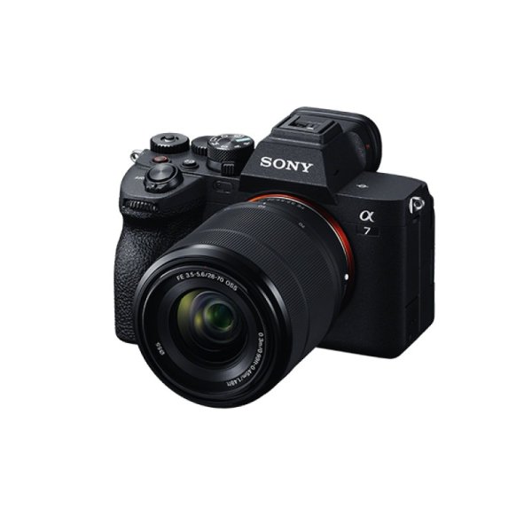 SONY a7m4 ILCE-7M4 九州・福岡レンタル