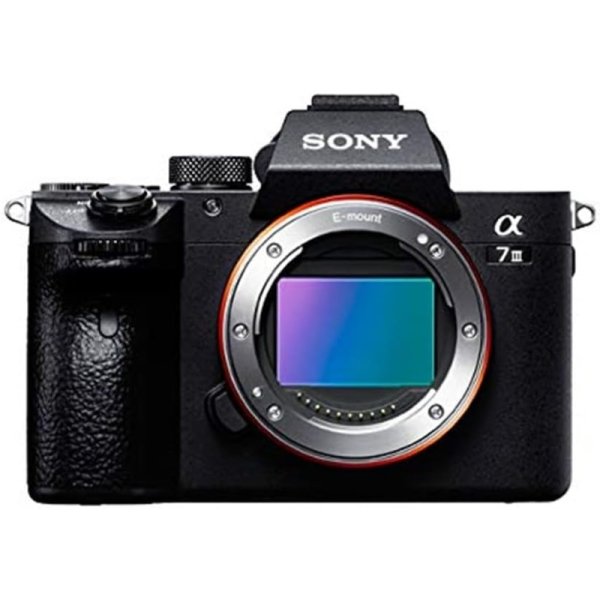 α7R III ILCE-7RM3 a7R3 レンタル 九州・福岡レンタル