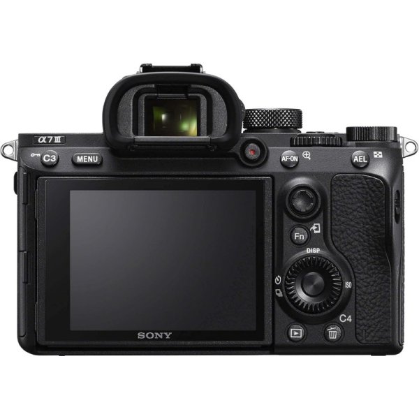 α7R III ILCE-7RM3 a7R3 レンタル 九州・福岡レンタル
