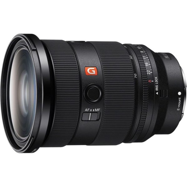 SONY FE 24-70mm F2.8 GM II Eマウント SEL2470GM2 九州・福岡レンタル