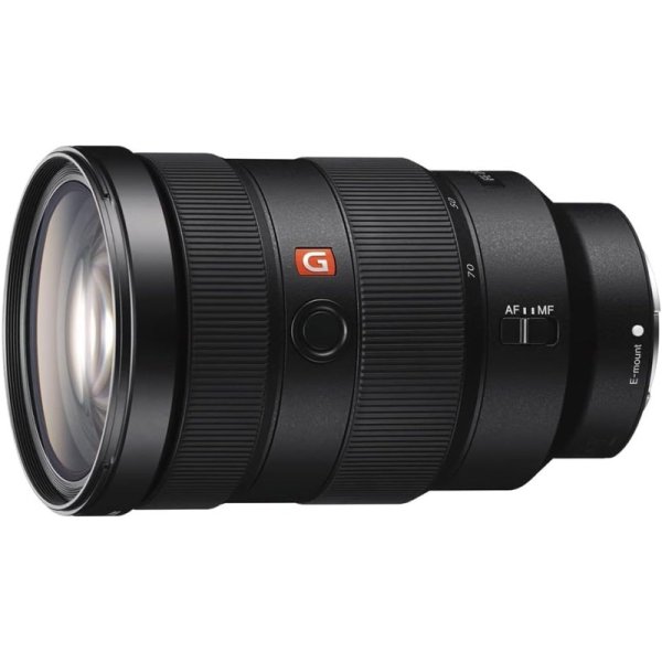 E 24-70mm F2.8 GM G Master SEL2470GM 九州・福岡レンタル