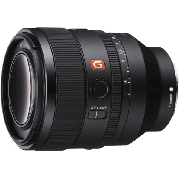 SONY FE 50mm F1.2 GM SEL50F12GM Eマウント 九州・福岡レンタル
