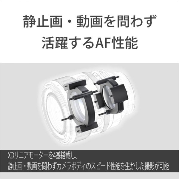 SONY FE 50mm F1.2 GM SEL50F12GM Eマウント 九州・福岡レンタル