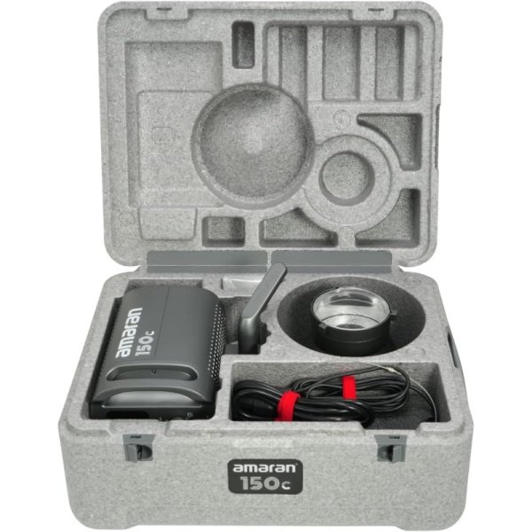 Aputure Amaran 150C フルカラー RGB LEDライト 九州・福岡レンタル