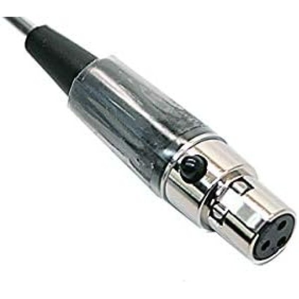 CLASSIC PRO ( クラシックプロ ) / CWH247B ワイヤレス用ヘッドセットマイク 九州・福岡レンタル