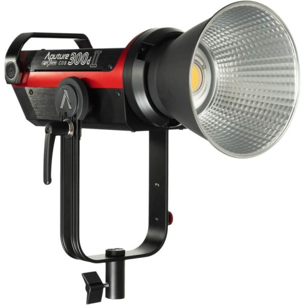 Aputure 300D II Led 撮影用ライト 九州・福岡レンタル