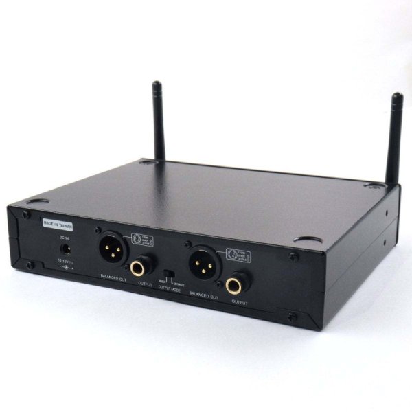 CLASSIC PRO ( クラシックプロ ) 2.4G/ CWM242S ワイヤレスマイク ハンドヘルド 九州・福岡レンタル