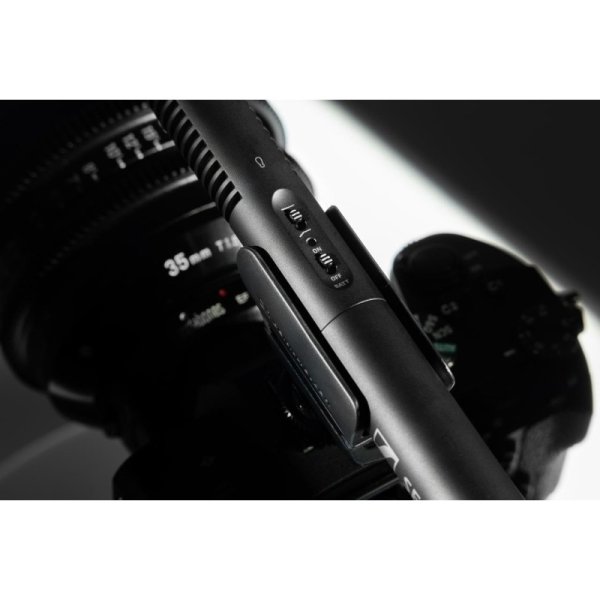 SENNHEISER MKE600 ビデオカメラ用マイク 九州・福岡レンタル