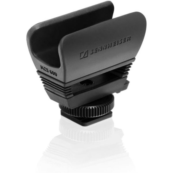 SENNHEISER MKE600 ビデオカメラ用マイク 九州・福岡レンタル