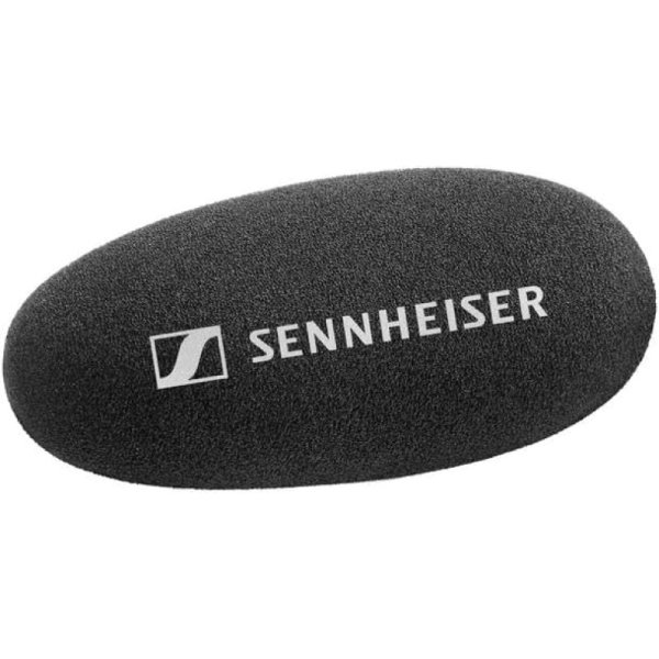 SENNHEISER MKE600 ビデオカメラ用マイク 九州・福岡レンタル